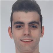 Posso aiutare con l'italiano.Mi piace questa idea di fare imparare agli stranieri l'italiano